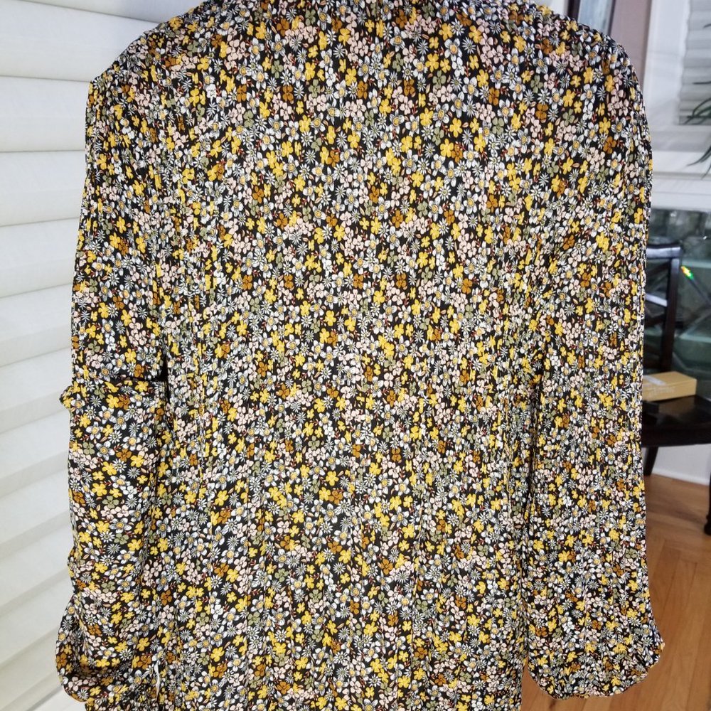 Blouse - Picture 4 of 7